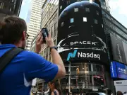SpaceX analyst debut set to test US$2.2 trillion valuation