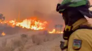 Spain Wildfire Stabilized, Evacuees Allowed to Return Home
