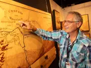 Stampede Art Show Showcases Six Rising Artists in Western Reinvention