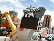Stampede Noise Complaints Surge to 186, Bass Levels Still a Challenge