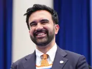 Star Parker: New York Mayor Mamdani Seduces Voters with Sugary Lies