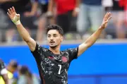 Stephen Eustáquio's brother on game-winning goal for Canada at World Cup