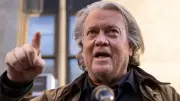 Steve Bannon Warns of Rising Left-Wing Populism's Political Savvy