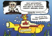 Steve Nease Cartoon, July 10, 2026