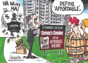 Steve Nease Cartoon July 5 2026 Political Satire in Toronto Sun