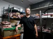 Stittsville Deli Owner Faces $8,000 Loss After Four-Day Power Outage