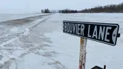Stranger Treks Through Blizzard to Save Stranded Residents in Regina
