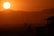 Strengthening El Nino Likely to Rank Among Largest on Record: US Agency