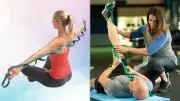 Stretch Out Strap: $16 Solution for Pain Relief and Flexibility