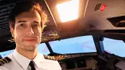 Student Pilot Lands Safely After Instructor Jumps from Plane in Argentina