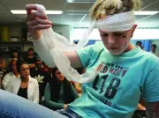 Study: Women with brain injuries less likely to reach trauma centres