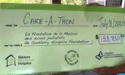 Sudbury community raises $152,000 for Maison McCulloch Hospice in radio fundraiser