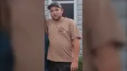 Sudbury police search for missing man near Worthington