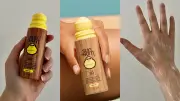 Sun Bum Roll-On Sunscreen Makes SPF Application Easy and Enjoyable