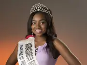 SUNshine Girl Aminata: Former Pageant Contestant and Savings Specialist
