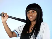 SUNshine Girl Jade: Aspiring Screenwriter and Actor