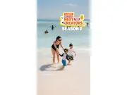 Sunwing Vacations Launches Canada's Next Top Creators Season 2