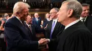 Supreme Court Ruling Gives Presidents More Power, but Courts Still Block Democrats