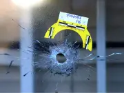Surrey Police Report Extortion Shooting in Cloverdale Early Tuesday