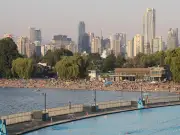 Suspect in Vancouver beach attack released after less than 48 hours