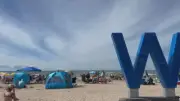 Swim Advisory Issued for Wasaga Beach Main Beach Due to High Bacteria Levels