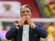 Swiss Coach Yakin's Family Skipping US for Quarterfinal vs Argentina
