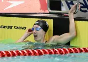 Taylor Ruck wins fourth title at Canadian swim trials in Montreal