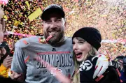 Taylor Swift and Travis Kelce Donate $26M to Charities Before Wedding