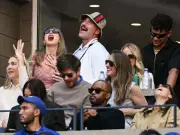 Taylor Swift and Travis Kelce to Wed at Madison Square Garden on July 3