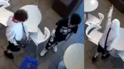 Teen Bear-Sprayed as Suspect Records Attack on Cellphone: Surrey Police