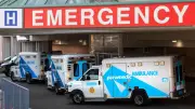 Teen Critically Injured in Etobicoke Moped Crash