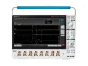 Tektronix PDN Software Unifies Power and Signal Integrity Analysis