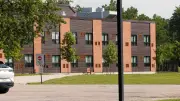 Terrace Lodge Visitors Report Limited AC During Aylmer Heat Wave