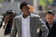 Terry Rozier's NBA Return Complicated by Bail Conditions
