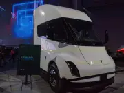 Tesla Semi crash in Nevada kills couple in first known fatality