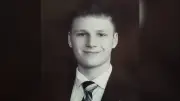 Third man sentenced for 2023 killing of Burnaby teen during home invasion