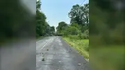 Thousands Blacked Out After Barrie, Central Ontario Thunderstorms