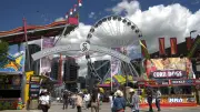 Thousands Flock to Calgary Stampede Park for Opening Day of Greatest Show on Earth