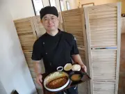 Three New Eateries Fill Ottawa Food Gaps with Katsu, Jokbal, Khaman