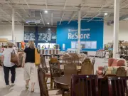 Thrifting furniture: Tips for giving old pieces new life