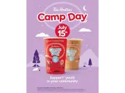 Tim Hortons Camp Day 2026: 100% Coffee Proceeds to Youth Camps