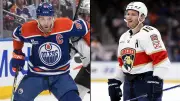 Tkachuk, McDavid top most-hated NHL players list by fantasy site