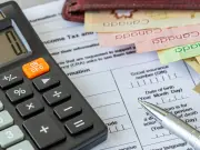 Top 20% of Canadian Earners Pay Over Half of All Taxes, Fraser Institute Warns