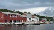 Top Paddlers from 55 Countries Race in Dartmouth on Canada Day