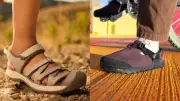 Top Walking Sandals Recommended by Professional Dog Walkers
