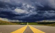 Tornado Touches Down in Southern Saskatchewan, Causing Damage
