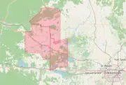Tornado Warning Issued for Barrhead Area Thursday Night