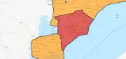 Tornado Warning Issued for Chatham-Kent by Environment Canada