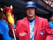 Toronto Blue Jays' 'Home Run Dragon' Sparks Fan Frenzy and Stadium Ban Debate