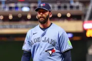 Toronto Blue Jays Trade Tommy Nance to Minnesota Twins